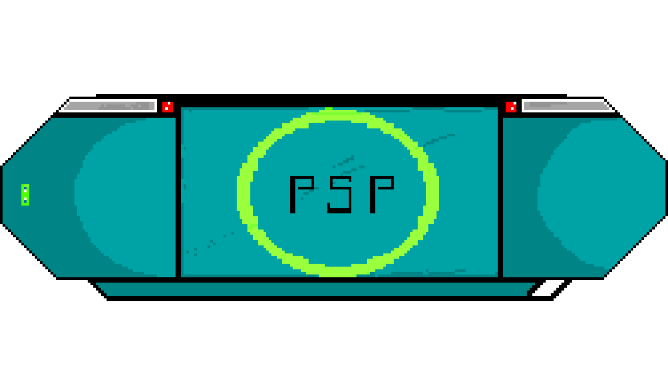 PSP 360 – Video Game Reviews and Analysis 